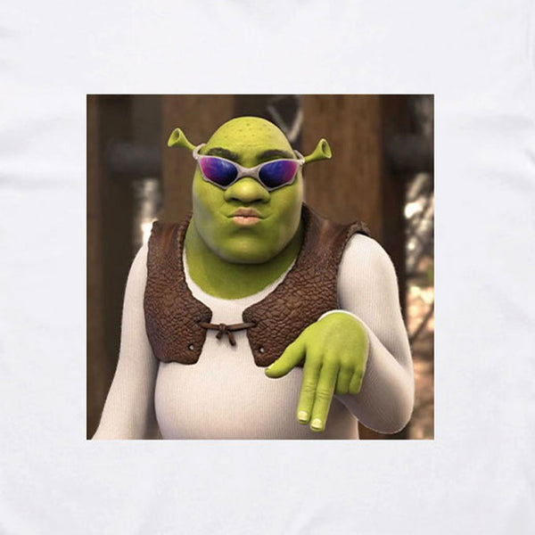 Shrek Slay T-Shirt
