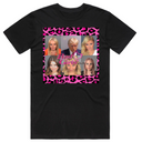 Bad Girls Clubs T-Shirt