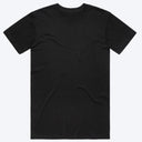 Customise Your T-Shirt in Black