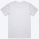 Customise Your T-Shirt in White