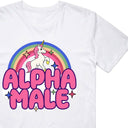 Alpha Male T-Shirt