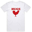 Crude T-Shirts