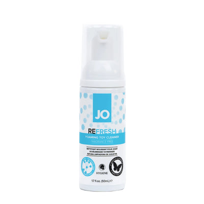Refresh Foaming Toy Cleaner