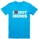 I Love Hot Moms