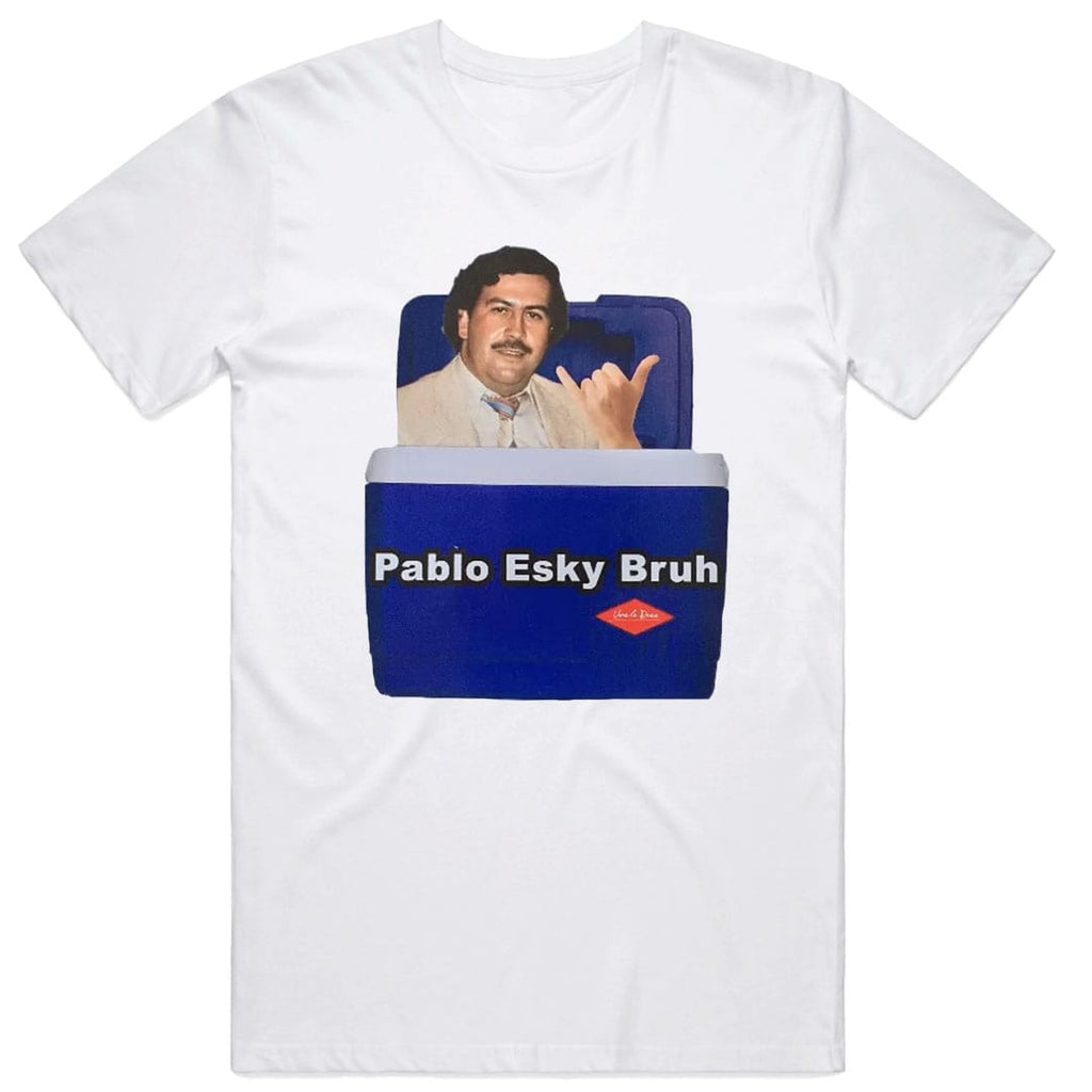 Pablo Esky Bruh (Escobar)