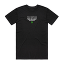 100% Non Reusable Materials T-Shirt