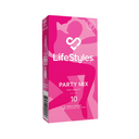 Lifestyles Party Mix [10]