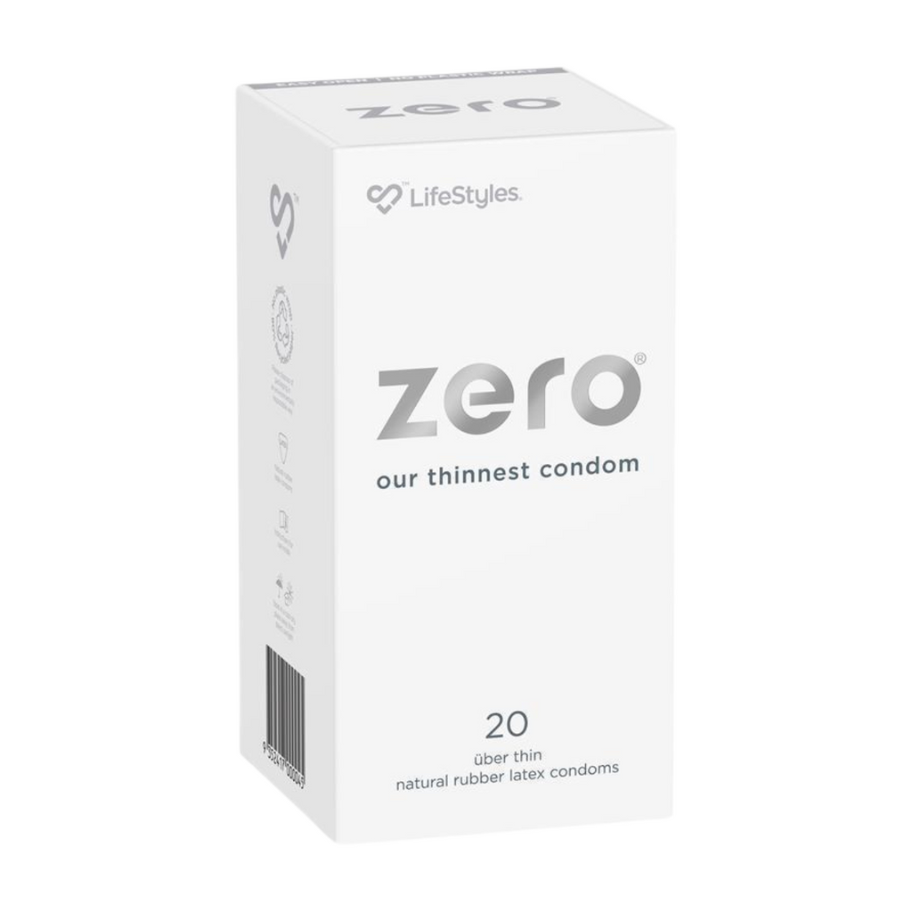 Lifestyles Zero 20's