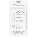 Lifestyles Zero 20's
