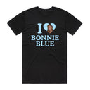 I Heart Bonnie Blue T-Shirt