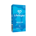 Lifestyles Regular [10]