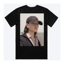 Customise Your T-Shirt in Black