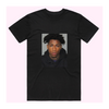 Customise Your T-Shirt in Black