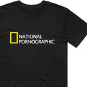 National Pornographic T-Shirt