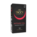 SKYN Intense Feel 10's