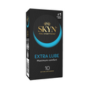 SKYN Extra Lube 10's