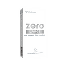 Lifestyles Zero Large 10's