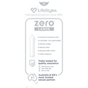 Lifestyles Zero Large 10's