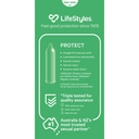Lifestyles Protect [10]