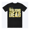 Customise Your T-Shirt in Black