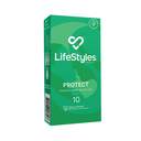Lifestyles Protect [10]
