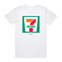 7 Inches T-Shirt
