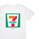 7 Inches T-Shirt
