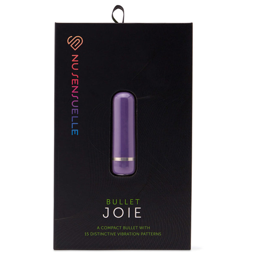 Joie Power Bullet