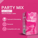 Lifestyles Party Mix [20]