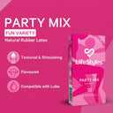 Lifestyles Party Mix [10]