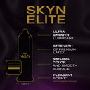 SKYN Elite 10's