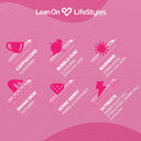 Lifestyles Party Mix [10]