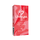 Lifestyles Ultimate Pleasures [10]