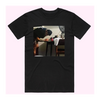 Customise Your T-Shirt in Black