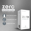Lifestyles Zero 20's