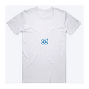 Customise Your T-Shirt in White