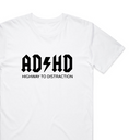Axhx T-Shirt