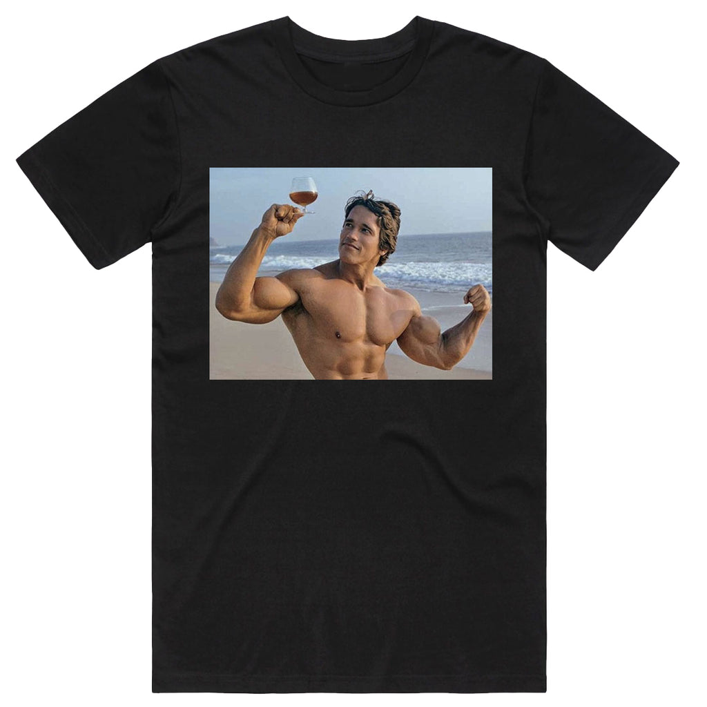 Arnie T-Shirt