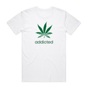 Addicted T-Shirt
