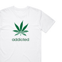 Addicted T-Shirt