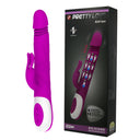 Adrian Thrusting Rabbit Vibrator