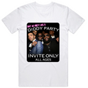 Diddy Party T-Shirt