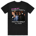 Diddy Party T-Shirt