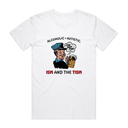 Ism And The Tism T-Shirt