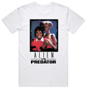 Aliens Vs Predators T-Shirt