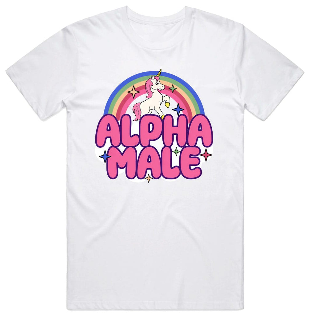 Alpha Male T-Shirt