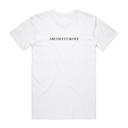 Alphabet T-Shirt