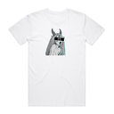 Anime Girl Graphic T-Shirt