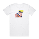 Anime Graphic T-Shirt