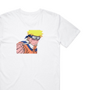 Anime Graphic T-Shirt